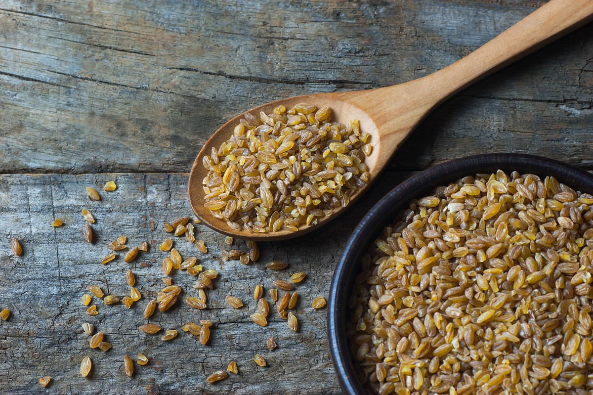 Namı diğer  Ziz  Siyez buğdayı