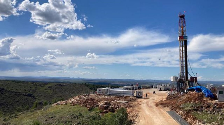 Van'da çoklu enerji çalışması 