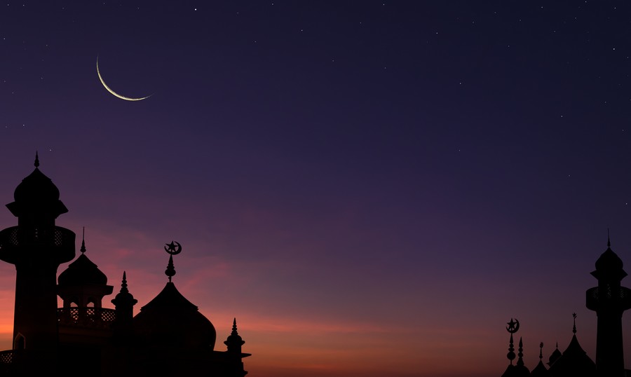 1444 Ramazan hilali nerede görülecek?