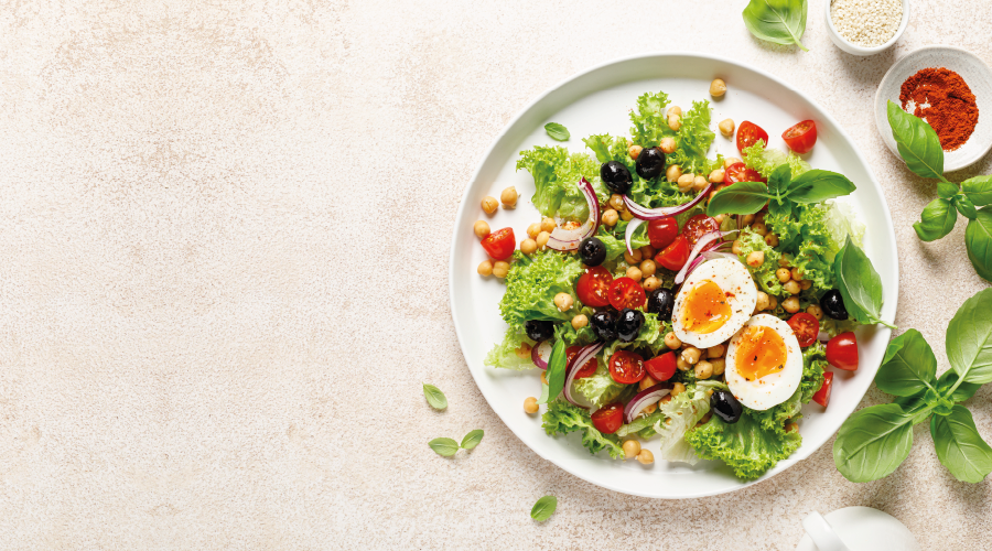 Bayramda sağlıklı beslenme önerileri