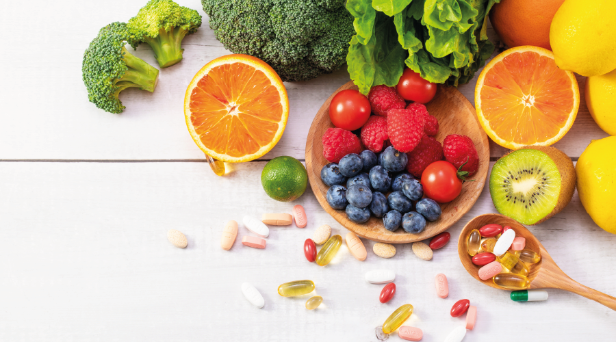 Bilinçsiz vitamin takviye kullanımı sağlık sorunlarına yol açabilir