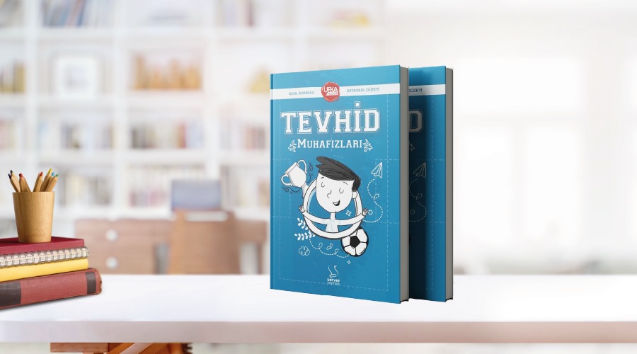 13. Ufka Yolculuk Ortaokul Yarışma Kitabı AKRA‘da