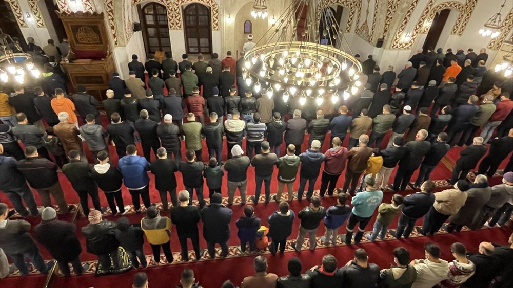 Tesbih namazı nasıl kılınır?