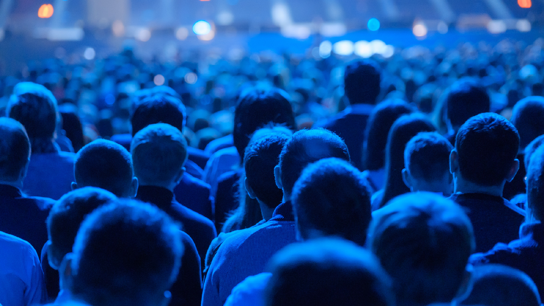 Etkinliklerde Bekleme ve Sıra Adabı