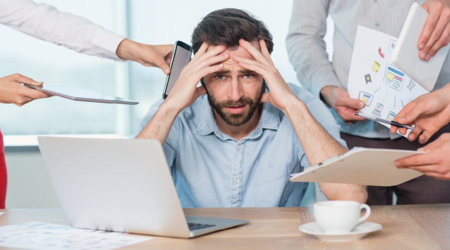 Beynimizi Stresten Korumak için 7 öneri