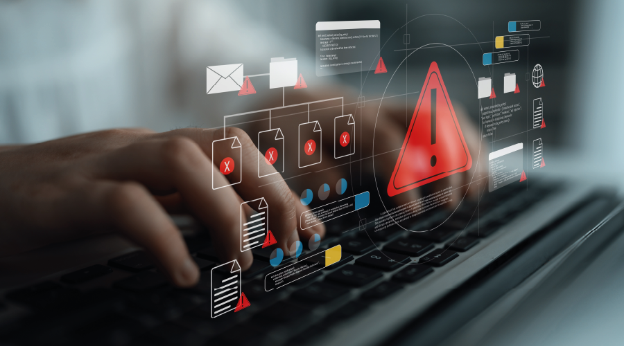 Sanal kumar çocukları ve gençleri tehdit ediyor