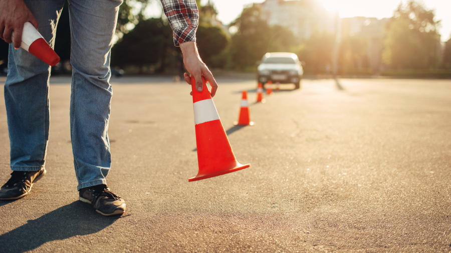 Sürücü adayları için yeni düzenlemeler