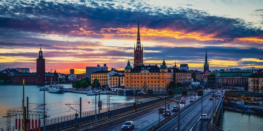 İsveç'te yaşam beklentisi değişti 