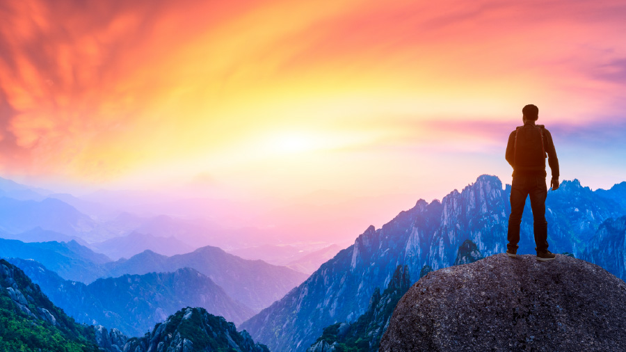 Gerçek Huzur İçin Gönderilmiş Kitap 