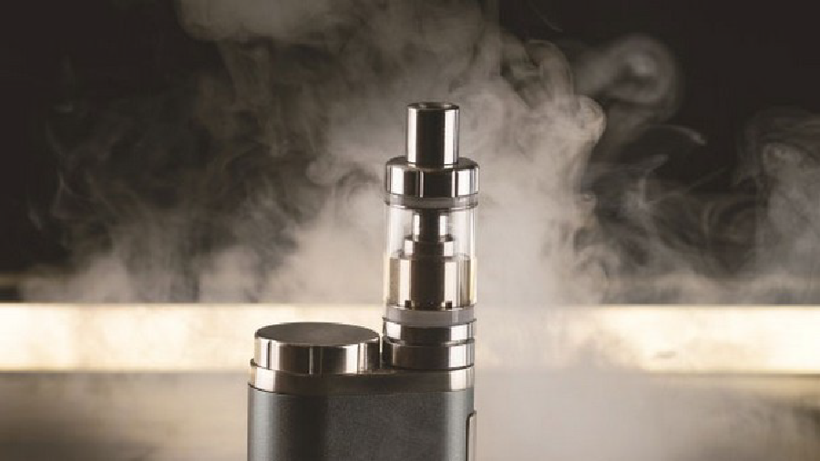 Gençliğin yeni vebası: Elektronik Sigaralar