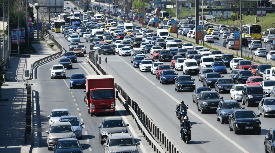 Bayram öncesi sürücülere hatırlatmalar