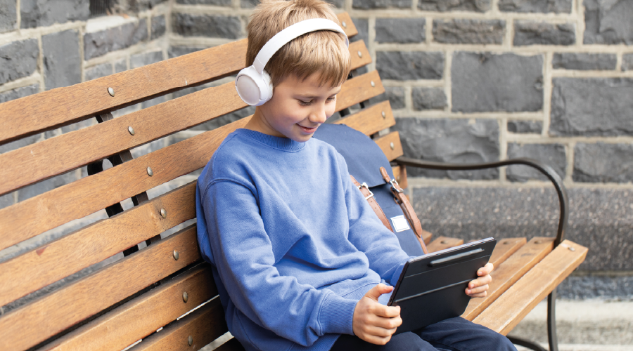 Ergenlerin yüzde 91'i teknolojiyi ebeveyn denetimsiz kullanıyor