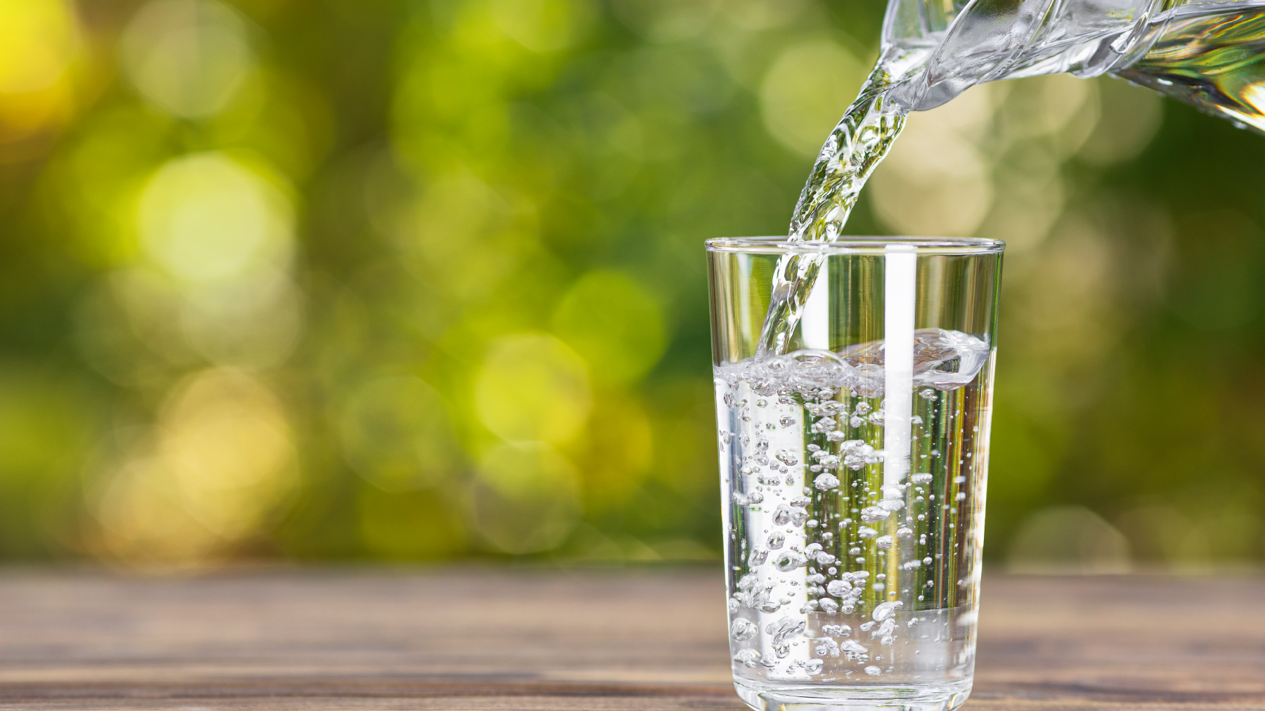 Sıcaklarda halsizliğe karşı bol su içilmeli