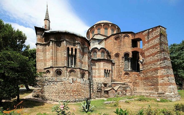 75 yıl sonra Kariye’de ilk namaz