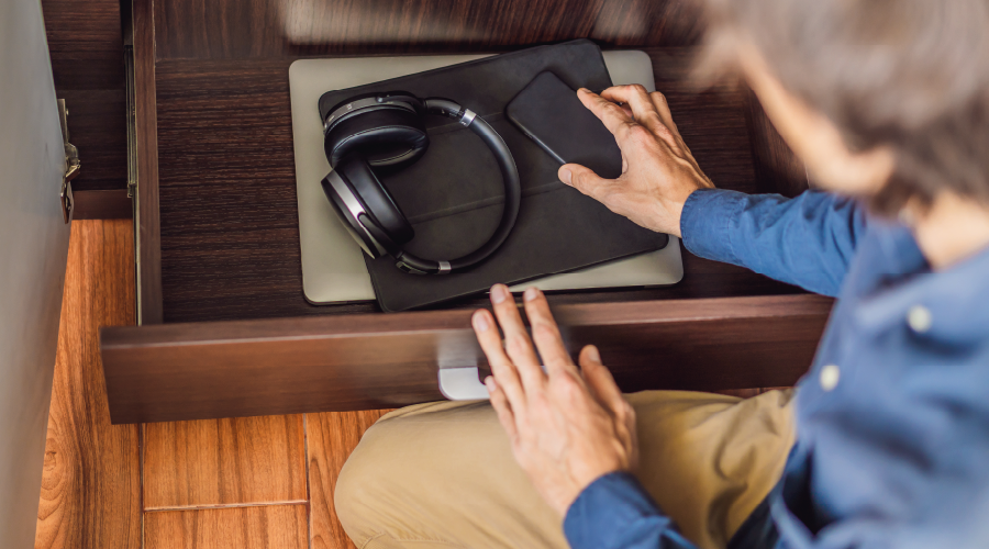 Zihin sağlığınız ve iş performansınız için bir öneri