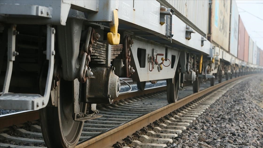 Ticaret yeni demir ağlarla geliştirilecek