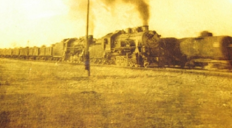 Ahıska Türklerinin sürgününün 80. yılı