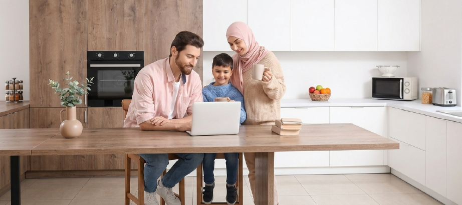 Güçlü Ailelerin Sırrı: Stresi Birlikte Yönetebilmek