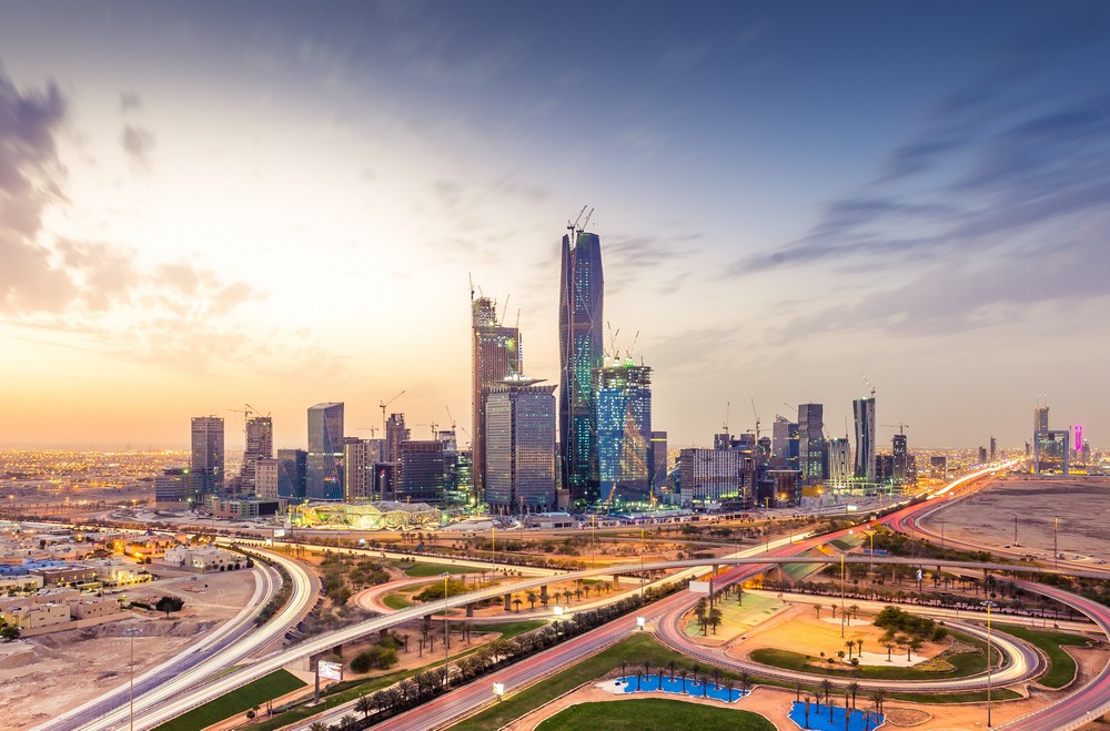 Körfez ülkelerinde düşük karbon hedefleri