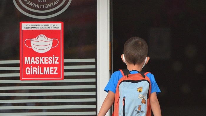 Yüz yüz eğitimde ikinci dönem