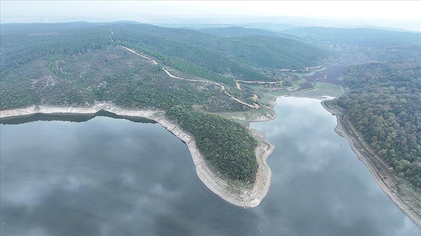 Barajların doluluk oranı düştü, tasarruf şart