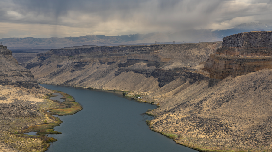 Uzmanlar uyardı: ‘Yer altı’nı da tahrip etmeyin