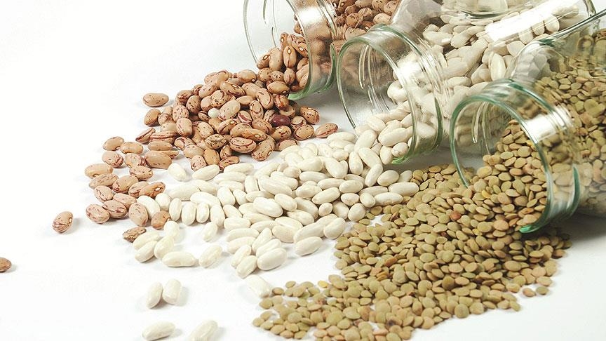 Bakliyat kolon kanseri riskini düşürüyor