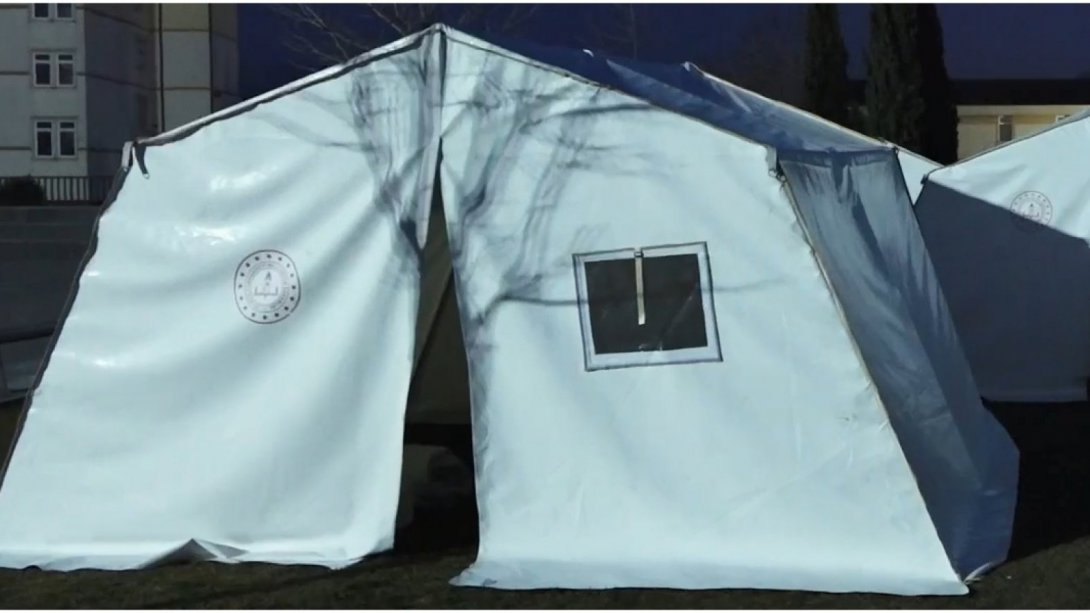 Depremzedeler istedikleri ilde LGS’ye girecek