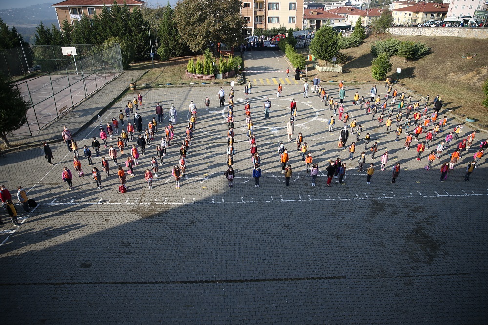 Okullarda ikinci dönem ne zaman başlayacak?