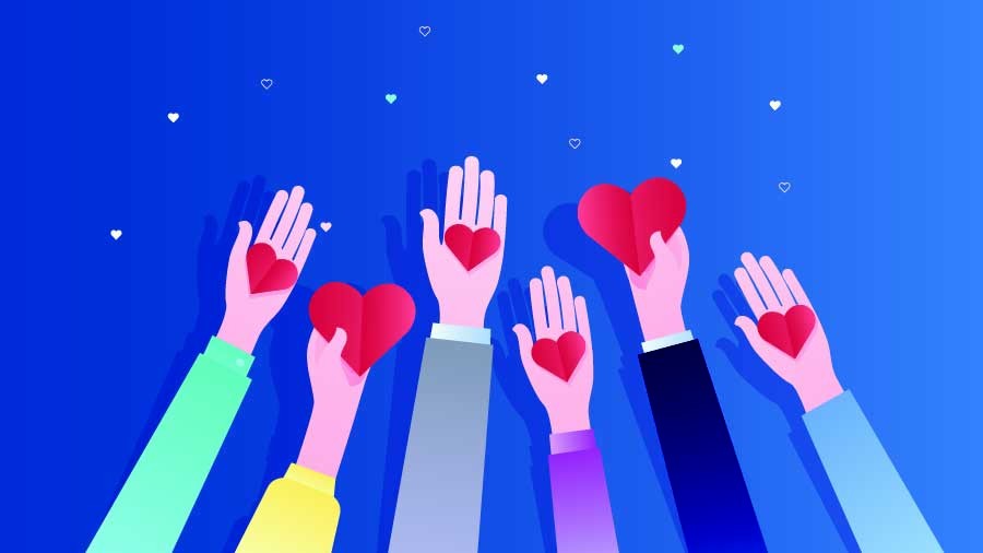 Sevgi ve muhabbet nerede aranmalı?