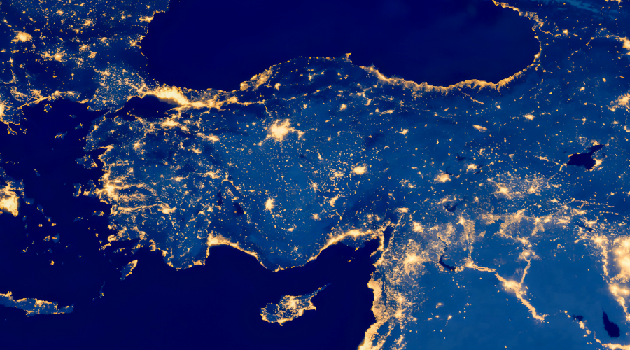 Türkiye’nin nüfusu 86 milyonu aştı