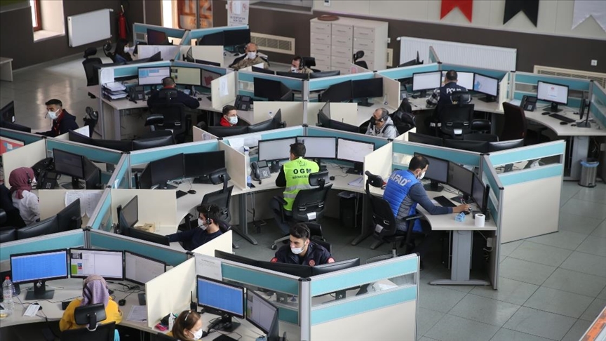 Acil çağrı merkezi asılsız aramalarla meşgul ediliyor