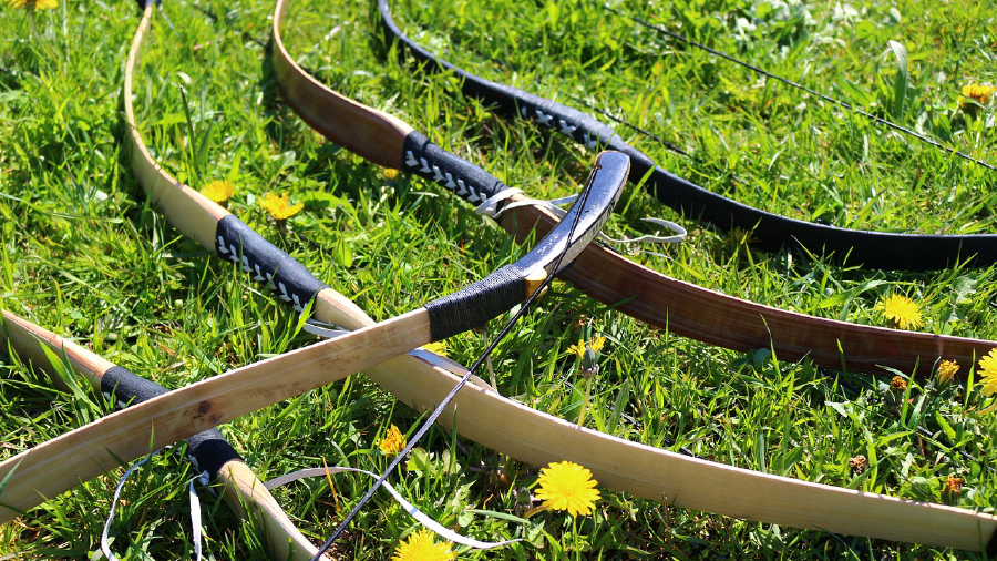 Tarihten bugüne Okçuluk