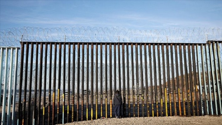 Avrupa yeni Berlin Duvarları inşa ediyor