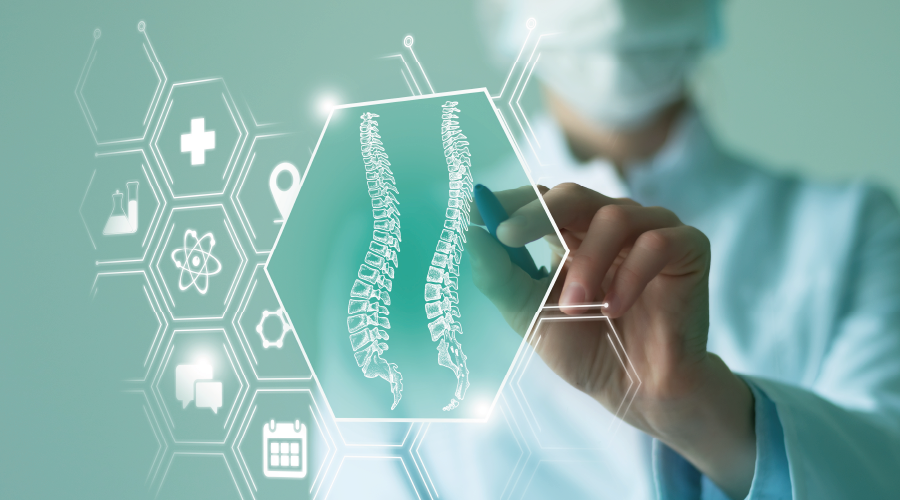 Bel ve boyun ağrıları ciddiye alınmalı