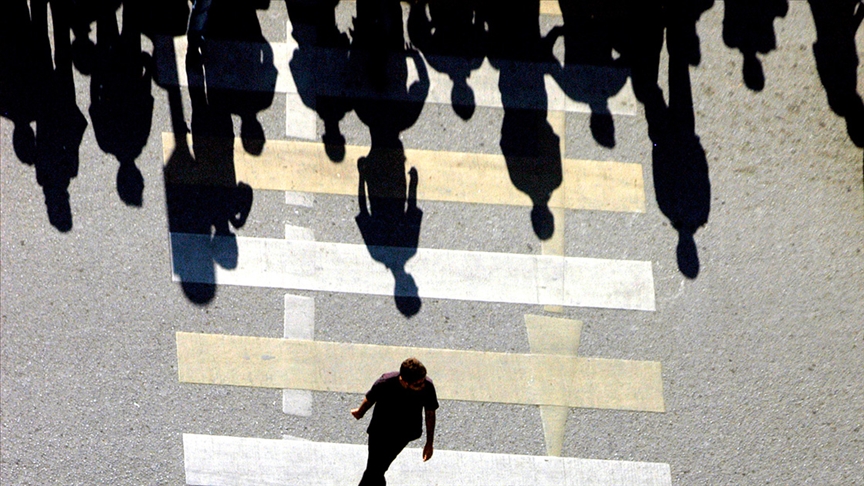 Türkiye, dünya nüfus sıralamasında 18 inci sırada 