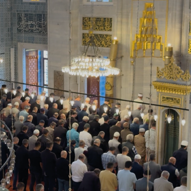 Tesbih namazı nasıl kılınır?