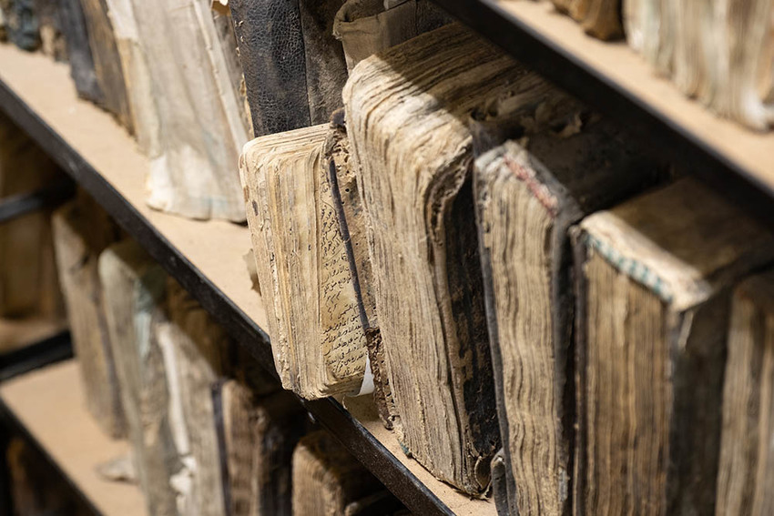 Şeyh Şamil’in Amerika’daki Mirası