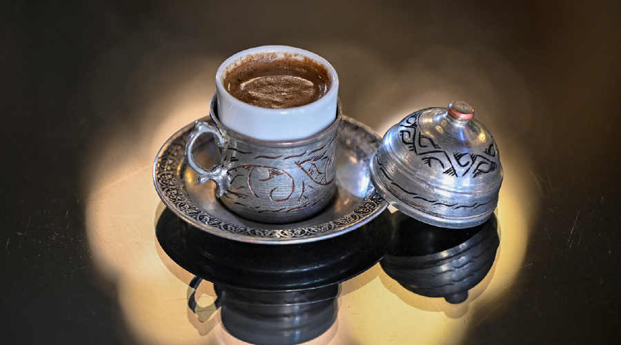 Menengiç kahvesine coğrafi işaret tescili