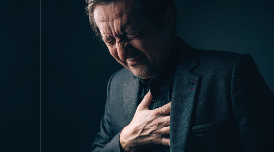 Krizden önceki üç sinsi işaret