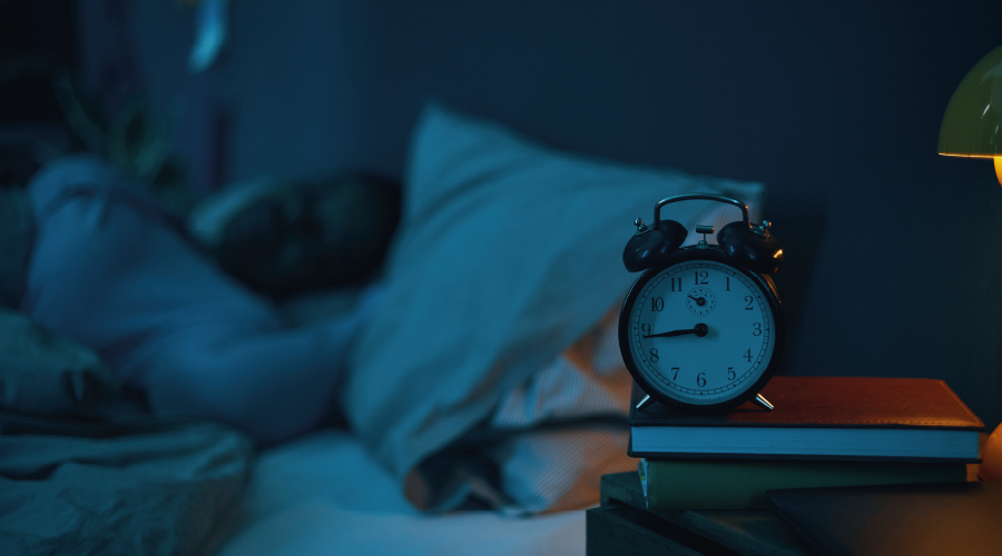 Ramazanda uyku düzeni için 5 öneri