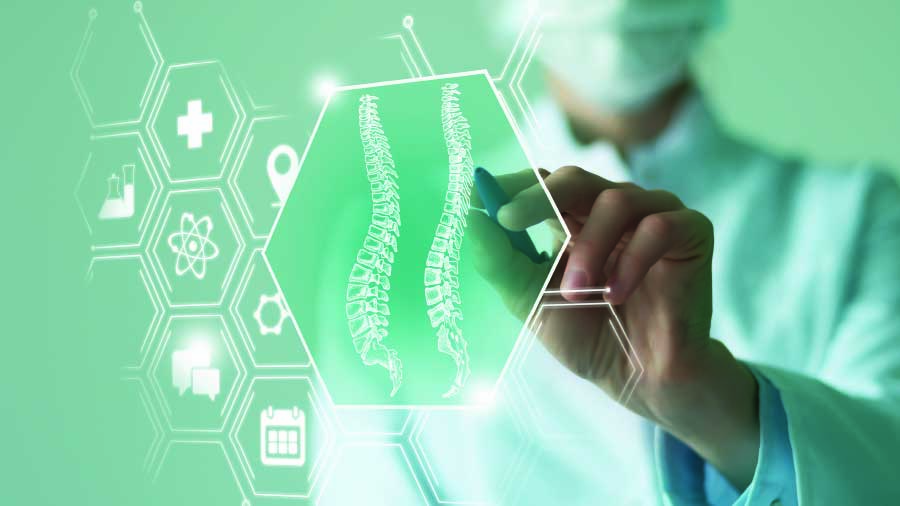 Fıtık nedir? Teşhis ve tedavisi nasıldır?