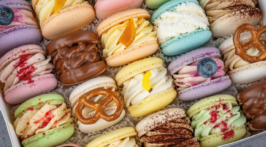 Renkli gıdalar çocuk sağlığını tehdit ediyor