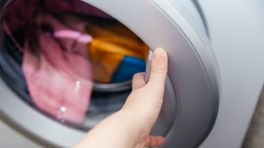 Çamaşır makinesini uzun ömürlü kullanmanın yolları