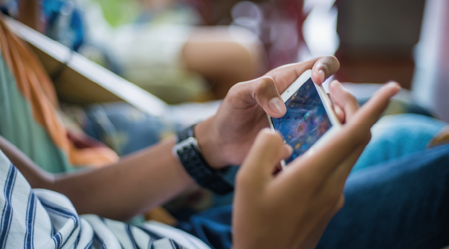 Kontrolsüz sosyal medya kullanımı şiddeti artırıyor