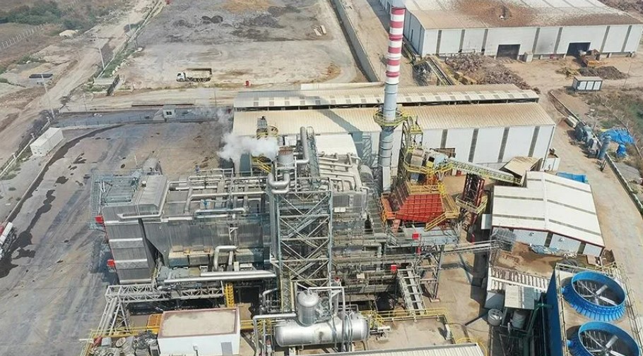 Biyokütle enerjisi 5 milyon aileye elektrik sağlıyor