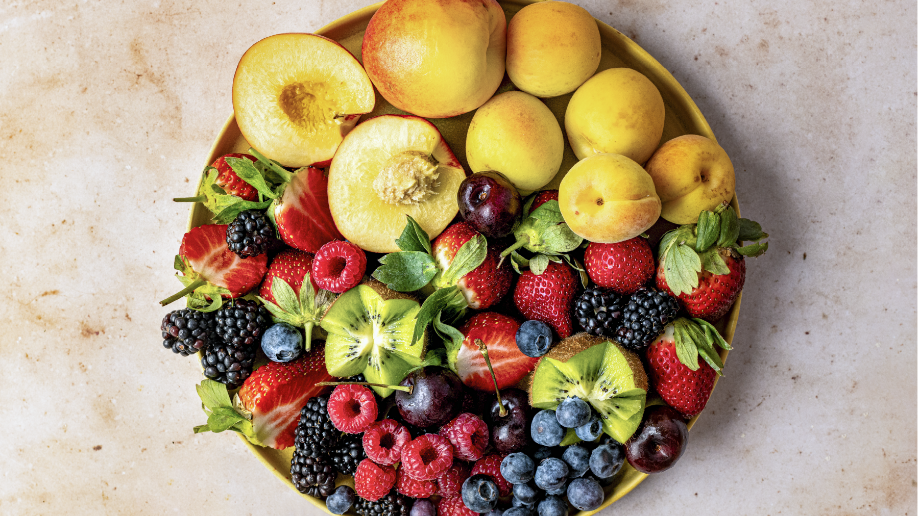 Meyvelerin kararmaması için neler yapılır?