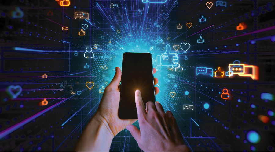 Beğeni uğruna maneviyatınız zedelenmesin