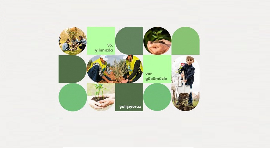 ÇEKUD 35. Yıl Özel Programı