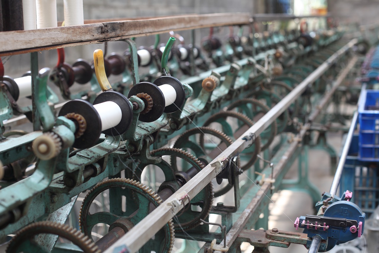 Kümelenme modeliyle üretim artırılacak